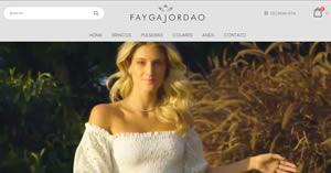 Fayga Jordão