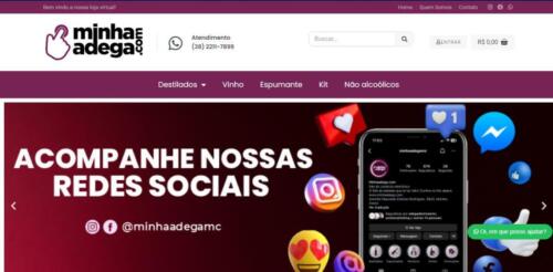 Minha Adega