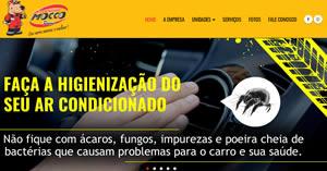 Site Mocco