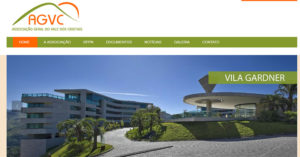 Site AGVC